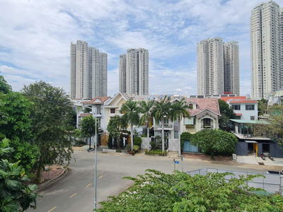 An Phú - An Khánh, Vietnam  An Phú - An Khánh, Vietnam