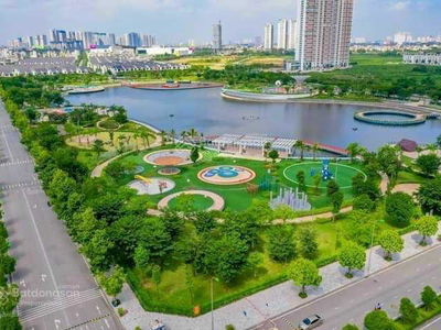 Duong Noi new urban area, Vietnam Duong Noi new urban area, Vietnam