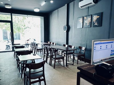 Alojamiento en Di An, Vietnam Alojamiento en Di An, Vietnam