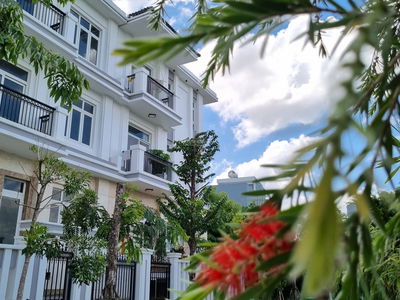 The Peak Garden, Vietnam The Peak Garden, Vietnam