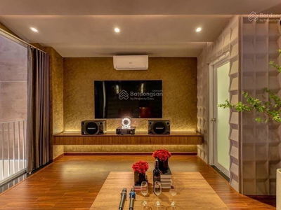 Жилье в Ho Chi Minh City, Vietnam Жилье в Ho Chi Minh City, Vietnam