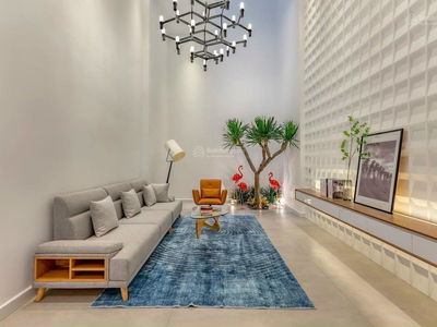 Housing in Ho Chi Minh City, Vietnam Housing in Ho Chi Minh City, Vietnam