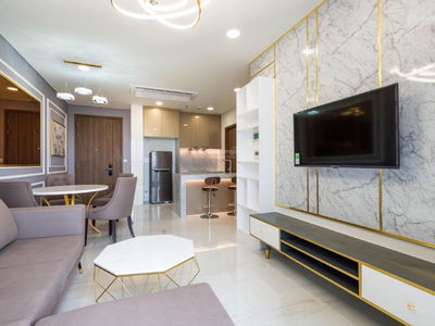 Tan Phuoc Plaza, Vietnam Tan Phuoc Plaza, Vietnam