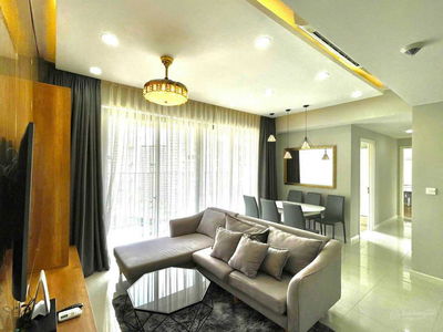 Masteri An Phú, Vietnam  Masteri An Phú, Vietnam