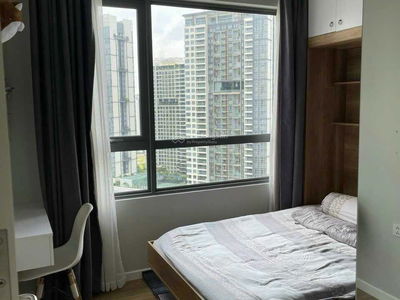 Masteri An Phú, Vietnam Masteri An Phú, Vietnam