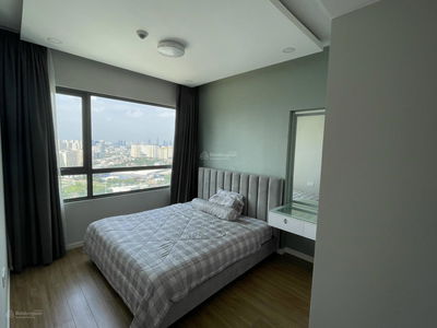 Masteri An Phú, Vietnam Masteri An Phú, Vietnam