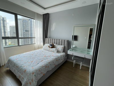 Masteri An Phú, Vietnam Masteri An Phú, Vietnam