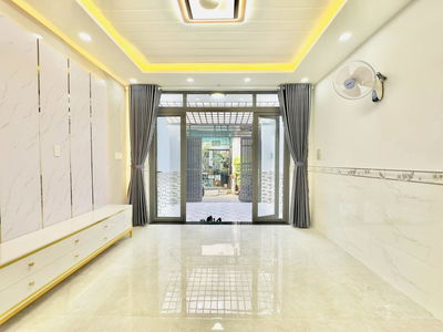 Жилье в Ho Chi Minh City, Vietnam Жилье в Ho Chi Minh City, Vietnam