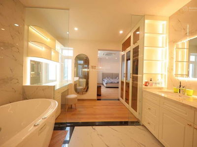 Жилье в Ho Chi Minh City, Vietnam Жилье в Ho Chi Minh City, Vietnam