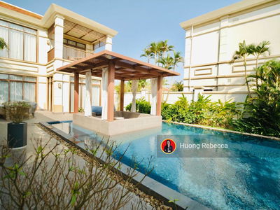 Fusion Resort & Villas Da Nang, Vietnam Fusion Resort & Villas Da Nang, Vietnam