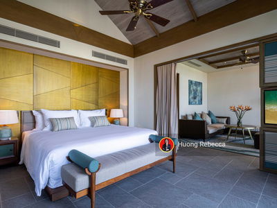 Fusion Resort & Villas Da Nang, Vietnam  Fusion Resort & Villas Da Nang, Vietnam