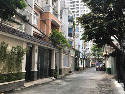 Logement dans Ho Chi Minh City, Vietnam Logement dans Ho Chi Minh City, Vietnam