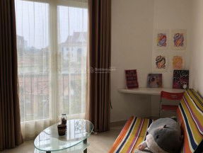 Gehäuse In Hanoi, Vietnam Gehäuse In Hanoi, Vietnam