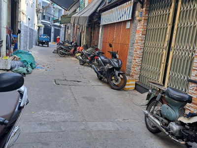 Housing in Ho Chi Minh City, Vietnam Housing in Ho Chi Minh City, Vietnam