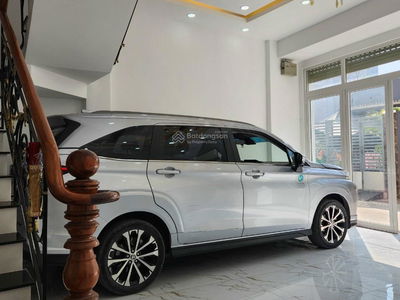 Logement dans Nha Be, Vietnam Logement dans Nha Be, Vietnam