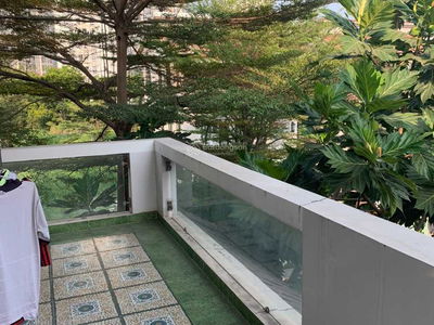 Khu nhà ở và nghỉ ngơi giải trí Tân Phong, Vietnam Khu nhà ở và nghỉ ngơi giải trí Tân Phong, Vietnam