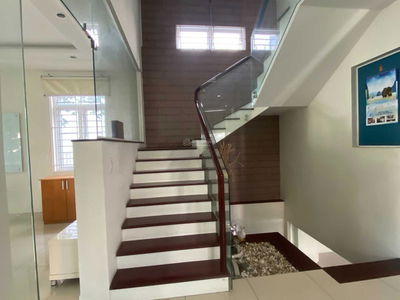 Khu nhà ở và nghỉ ngơi giải trí Tân Phong, Vietnam  Khu nhà ở và nghỉ ngơi giải trí Tân Phong, Vietnam