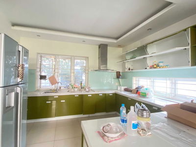 Khu nhà ở và nghỉ ngơi giải trí Tân Phong, Vietnam  Khu nhà ở và nghỉ ngơi giải trí Tân Phong, Vietnam