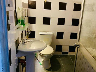 Housing in Nha Be, Vietnam Housing in Nha Be, Vietnam