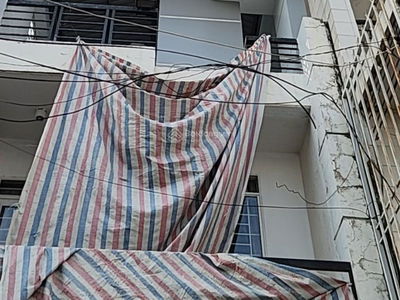 Gehäuse In Nha Be, Vietnam  Gehäuse In Nha Be, Vietnam