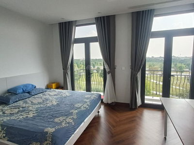 Vinhomes Ocean Park Gia Lâm, Vietnam Vinhomes Ocean Park Gia Lâm, Vietnam