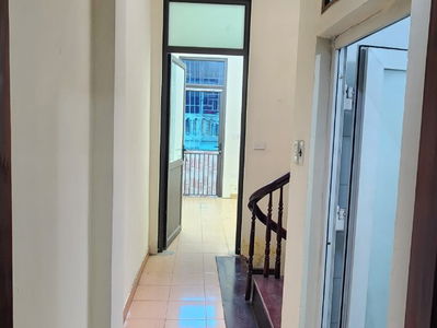 Housing in Ha GJong, Vietnam Housing in Ha GJong, Vietnam