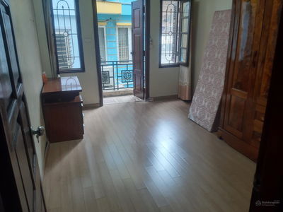 Gehäuse In Hanoi, Vietnam  Gehäuse In Hanoi, Vietnam