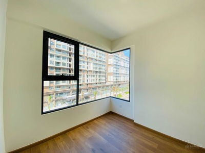 Mizuki Park, Vietnam  Mizuki Park, Vietnam