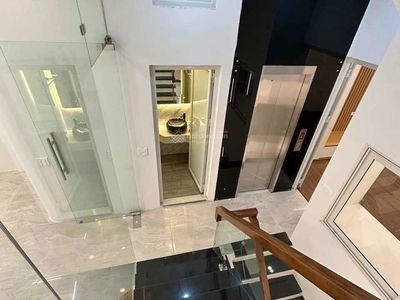 Housing in Hanoi, Vietnam Housing in Hanoi, Vietnam