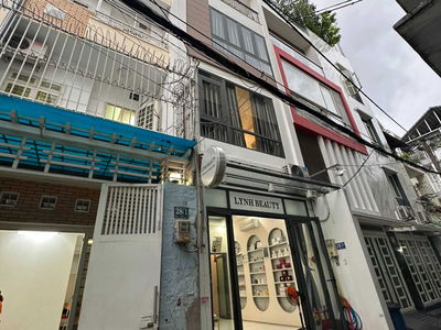 Housing in Ho Chi Minh City, Vietnam Housing in Ho Chi Minh City, Vietnam