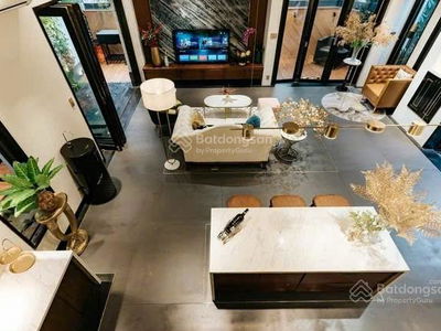 Logement dans Ho Chi Minh City, Vietnam Logement dans Ho Chi Minh City, Vietnam