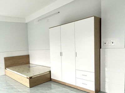 Жилье в Ho Chi Minh City, Vietnam Жилье в Ho Chi Minh City, Vietnam