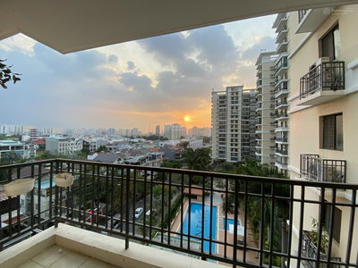 Cantavil An Phú - Cantavil Premier, Vietnam  Cantavil An Phú - Cantavil Premier, Vietnam