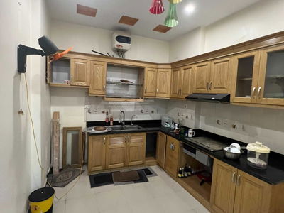 Housing in Ha GJong, Vietnam Housing in Ha GJong, Vietnam