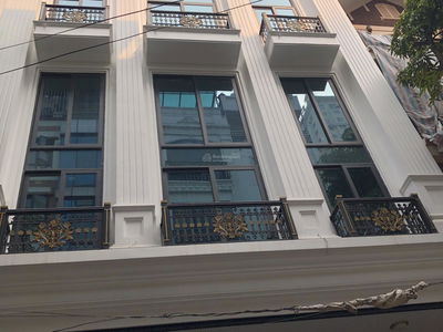 Housing in Hanoi, Vietnam Housing in Hanoi, Vietnam