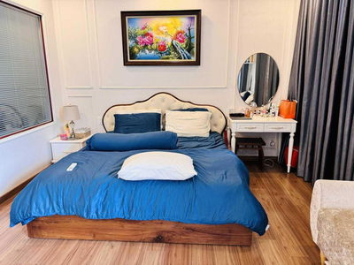 Lakeview City urban area, Vietnam Lakeview City urban area, Vietnam