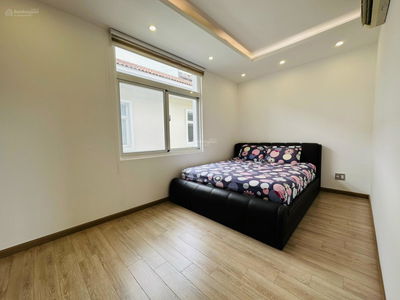 Phu My Hung, Vietnam  Phu My Hung, Vietnam