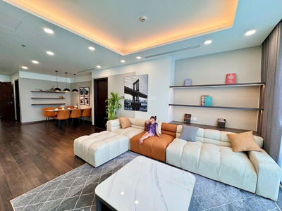 BRG Diamond Residence, Vietnam BRG Diamond Residence, Vietnam