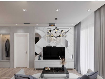 The Zei My Dinh, Vietnam The Zei My Dinh, Vietnam