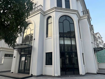 Vinhomes Grand Park, Vietnam Vinhomes Grand Park, Vietnam