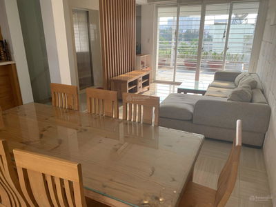 Housing in Nha Be, Vietnam Housing in Nha Be, Vietnam