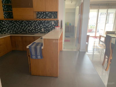 Gehäuse In Nha Be, Vietnam  Gehäuse In Nha Be, Vietnam