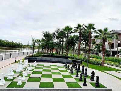 Lavila Kien A - Nha Be, Vietnam  Lavila Kien A - Nha Be, Vietnam