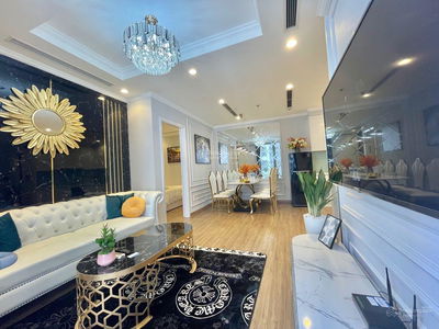 Times City, Vietnam  Times City, Vietnam