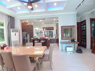 Nam Vien residential area, Vietnam Nam Vien residential area, Vietnam