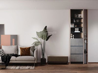 Sunrise City View, Vietnam  Sunrise City View, Vietnam