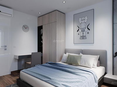 Sunrise City View, Vietnam Sunrise City View, Vietnam