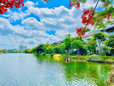 Khu đô thị Lakeview City, Vietnam Khu đô thị Lakeview City, Vietnam