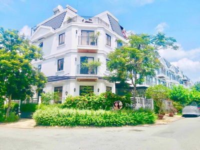 Khu đô thị Lakeview City, Vietnam Khu đô thị Lakeview City, Vietnam