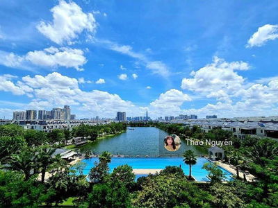Khu đô thị Lakeview City, Vietnam  Khu đô thị Lakeview City, Vietnam